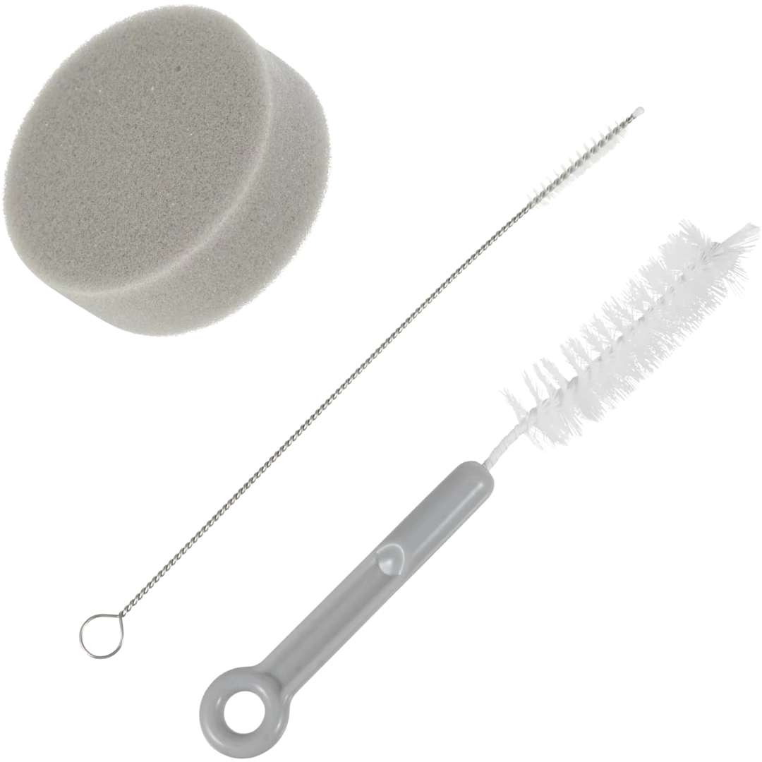 Pfotenquelle Reinigungs-Kit